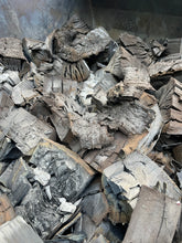 6kg Wild Cherry Charcoal