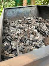 6kg Wild Cherry Charcoal