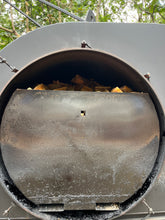 6kg Wild Cherry Charcoal