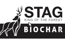 Stag BioChar - 5 litre Gardeners' Bucket