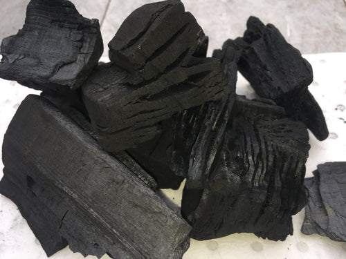 6kg Beech Charcoal