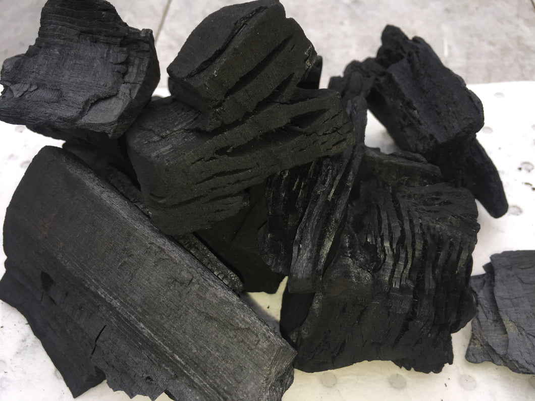 6kg Beech Charcoal