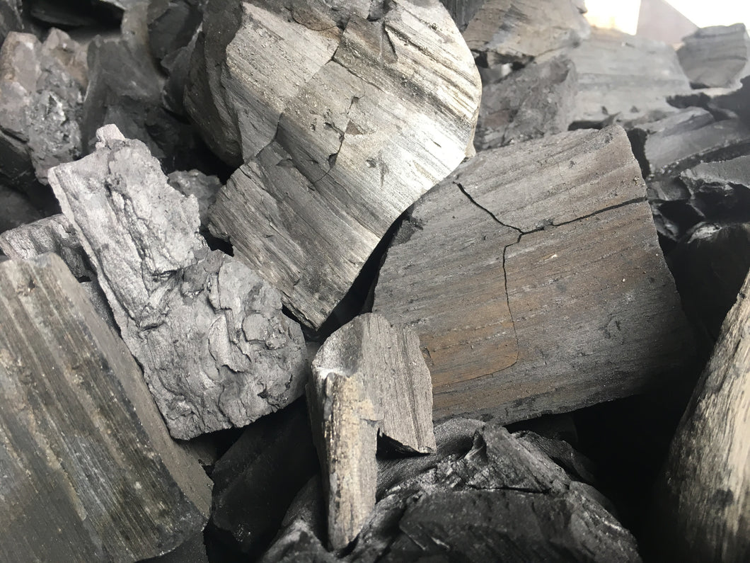6kg Alder Charcoal