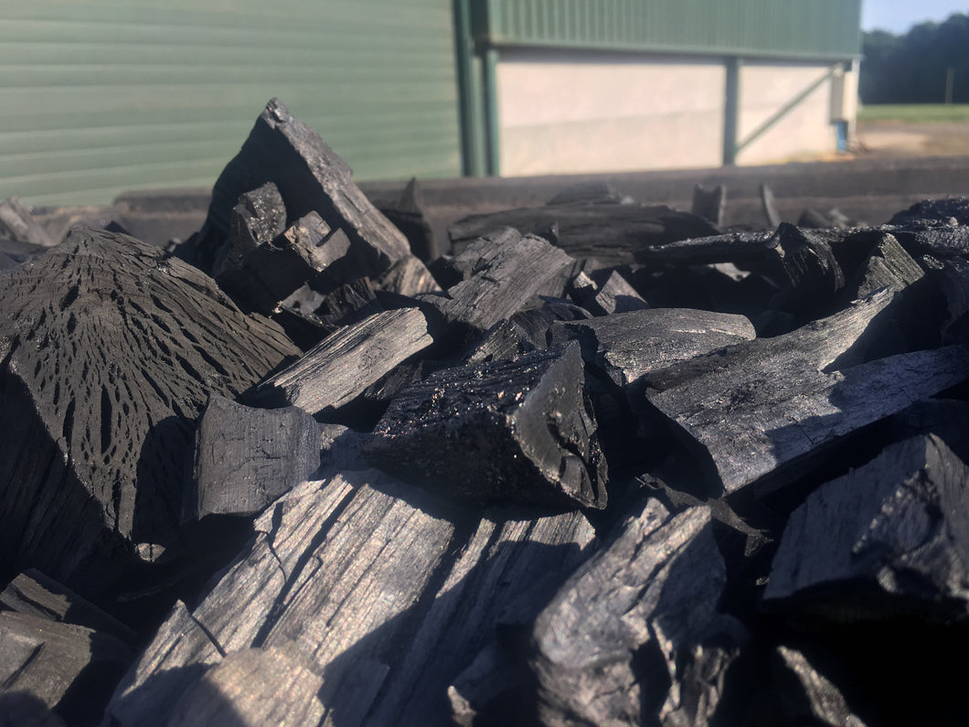 6kg Hornbeam Charcoal